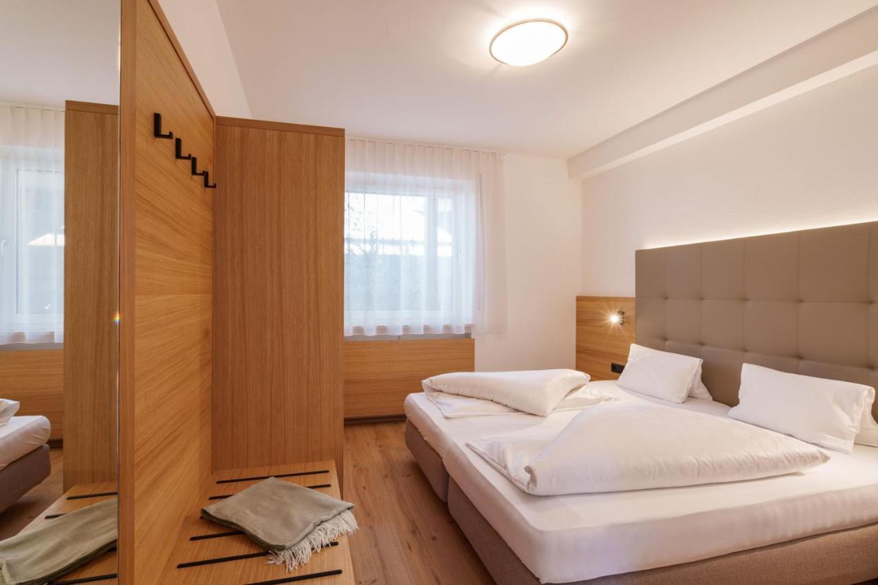 Ferienhaus Toerggelehof 塞梅斯 外观 照片