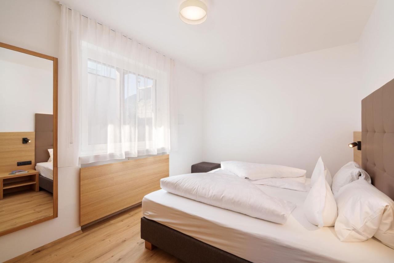 Ferienhaus Toerggelehof 塞梅斯 外观 照片
